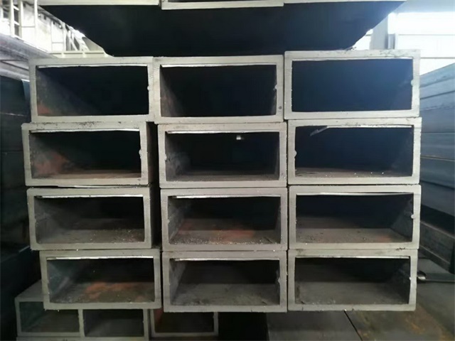 怀宁Q235冷拔方管材质特点 适用工程场景分析