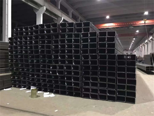 怀宁冷拔方管选型指南 工程采购怎么选